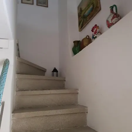Casa Diaz 18 Appartamento