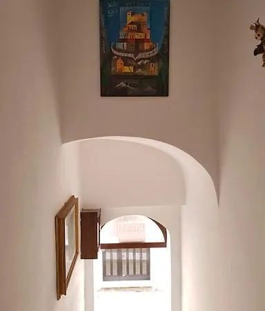 Casa Diaz 18 Appartamento