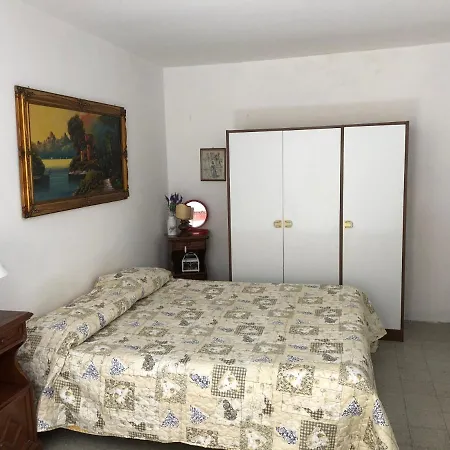Appartamento Casa Diaz 18 *