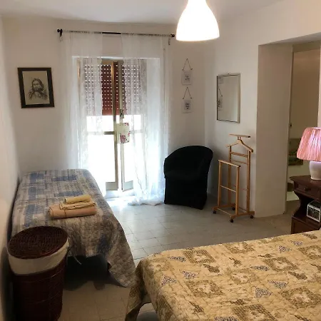 Casa Diaz 18 Citta Sant'Angelo