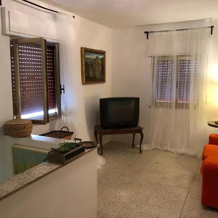 Casa Diaz 18 Appartamento *