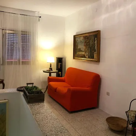 Casa Diaz 18 Apartment *