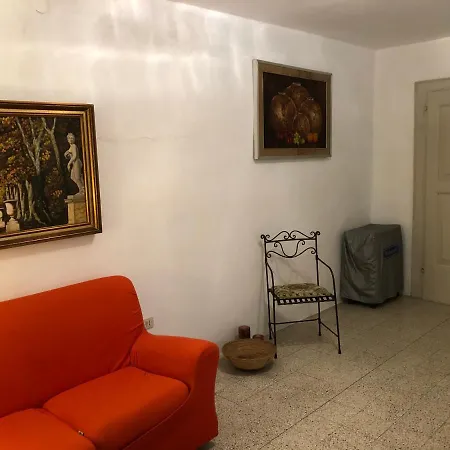 Apartment Casa Diaz 18