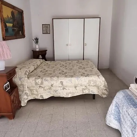 Casa Diaz 18 Citta Sant'Angelo