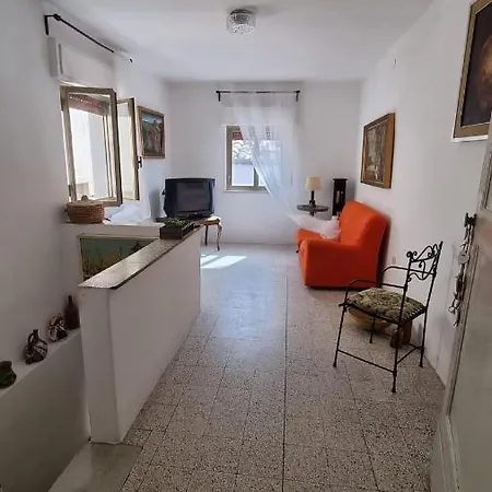 Apartment Casa Diaz 18 Citta Sant'Angelo