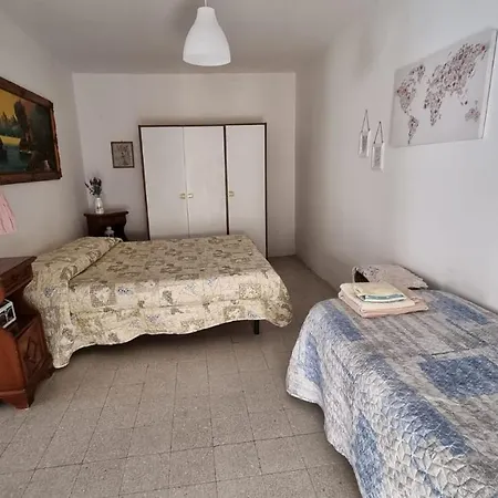 Appartamento Casa Diaz 18 *