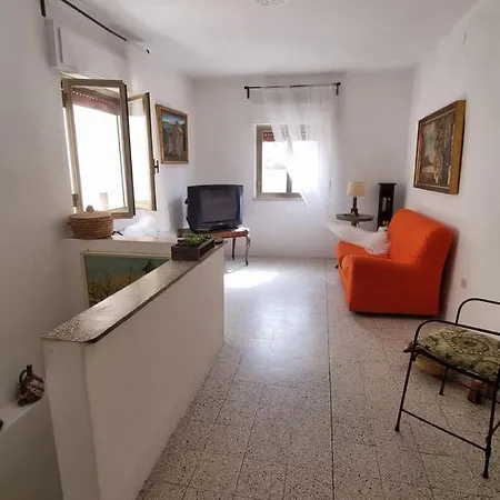 Apartment Casa Diaz 18 Citta Sant'Angelo