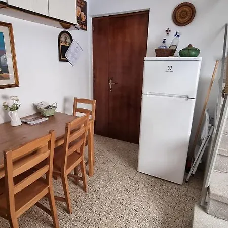 Casa Diaz 18 Citta Sant'Angelo