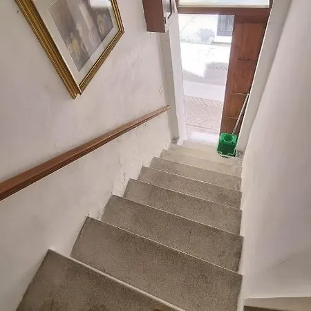 Appartamento Casa Diaz 18 Città Sant'Angelo