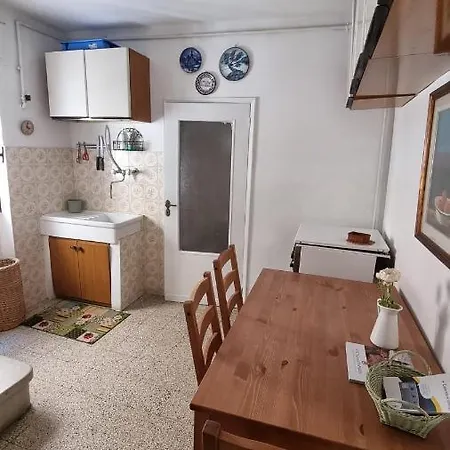 Appartamento Casa Diaz 18